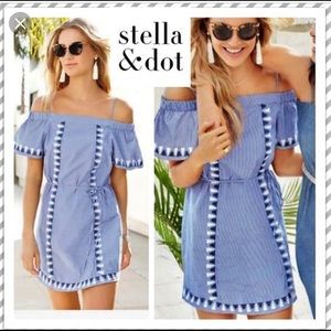 Stella & Dot Dress